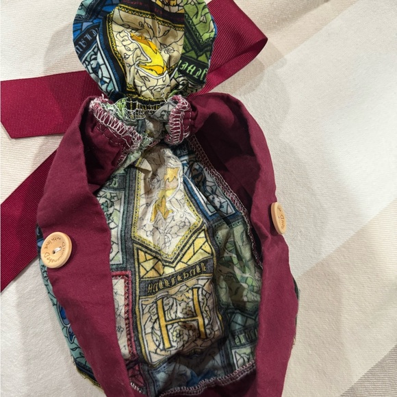 Harry Potter Scrub Cap - Picture 3 of 3